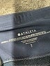 Athleta Blue Active Pants Size S - photo 7