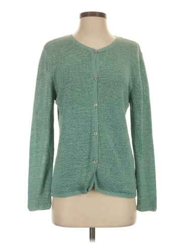 Pendleton Cardigan (view 1)