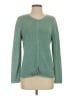 Pendleton Green Cardigan Size S (estimated) - photo 1