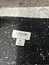 J.Crew Factory Store Stars Black Pullover Sweater Size M - photo 7