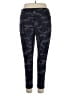 Calvin Klein Camo Black Active Pants Size XXL - photo 2