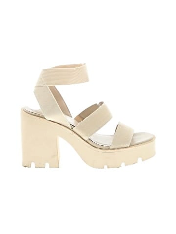 Madden Girl Sandals (view 1)