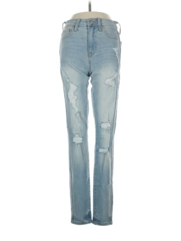 Aero Jeans (view 1)