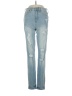 Aero Blue Jeans Size 0R - photo 1