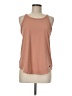 Nike Tan Tank Top Size M - photo 1