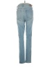 Aero Blue Jeans Size 0R - photo 2
