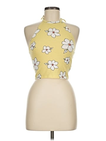 Forever 21 Tank Top (view 1)