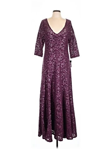 Tahari by ASL Casual Dress (view 1)