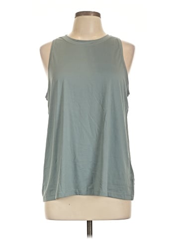 Athleta Sleeveless T-Shirt (view 1)