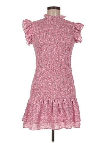 French Connection Casual Dress (view 1)