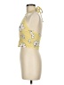 Forever 21 Yellow Tank Top Size M - photo 5