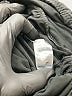Unbranded Solid Black Track Pants Size XL - photo 8