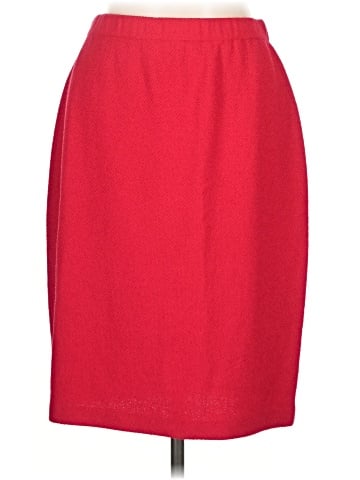 St. John Collection Formal Skirt (view 1)