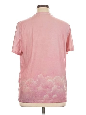 Unbranded Short Sleeve T-Shirt (view 2)