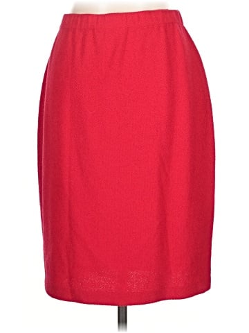 St. John Collection Formal Skirt (view 2)