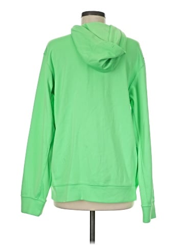 Nike Zip Up Hoodie (view 2)