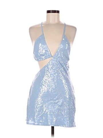 Peppermayo Cocktail Dress (view 1)
