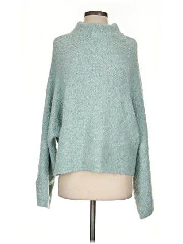 Abercrombie & Fitch Turtleneck Sweater (view 1)