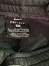Nike 100% Polyester Black Track Pants Size 5 - photo 3