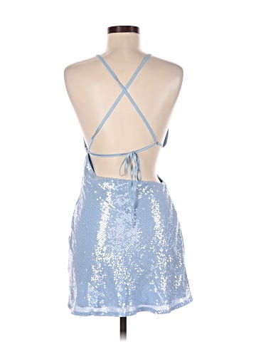 Peppermayo Cocktail Dress (view 2)