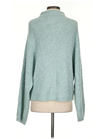 Abercrombie & Fitch Turtleneck Sweater (view 2)