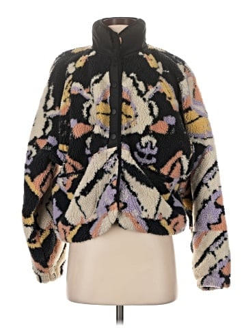 FP Movement Faux Fur Jacket (view 1)