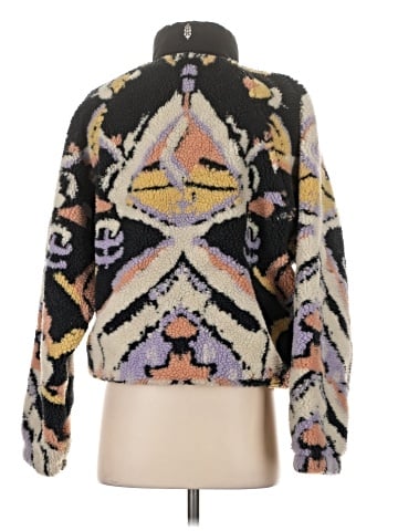 FP Movement Faux Fur Jacket (view 2)