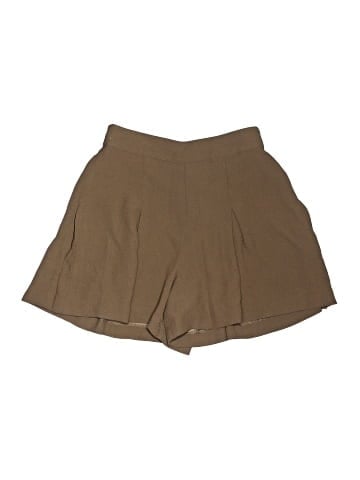 SPANX Shorts (view 1)