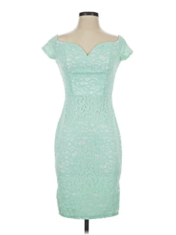 Bisou Bisou Cocktail Dress (view 1)