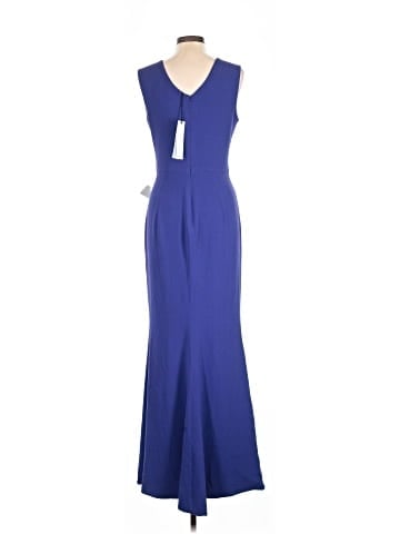 Dress the Population Cocktail Dress (view 2)