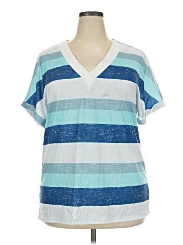 Unbranded Short Sleeve T-Shirt (view 1)