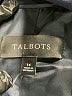 Talbots Blue Blazer Size 14 - photo 6