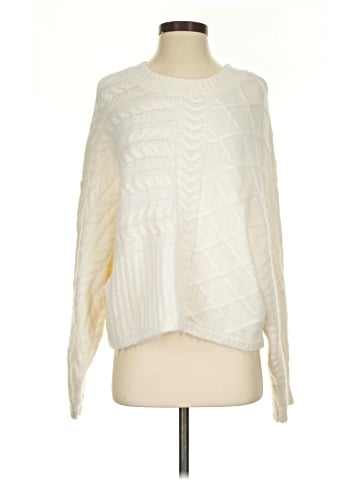 Abercrombie & Fitch Pullover Sweater (view 1)