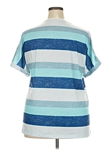 Unbranded Short Sleeve T-Shirt (view 2)