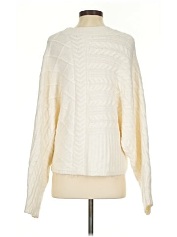Abercrombie & Fitch Pullover Sweater (view 2)