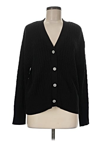 Anne Klein Cardigan (view 1)