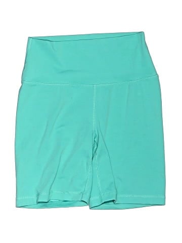 Yogalicious Athletic Shorts (view 1)