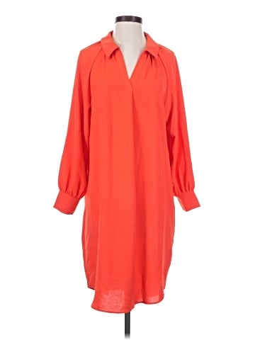 Fred David Casual Dress (view 1)