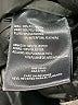 Kenneth Cole REACTION 100% Polyester Black Jacket Size M - photo 7