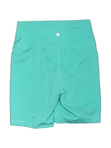 Yogalicious Athletic Shorts (view 2)