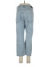 Express Blue Jeans Size 10 - photo 2