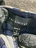 The Limited Floral Blue Casual Pants Size 2 - photo 8