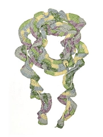 Unbranded Scarf (view 1)