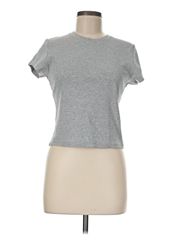 Uniqlo Short Sleeve T-Shirt (view 1)