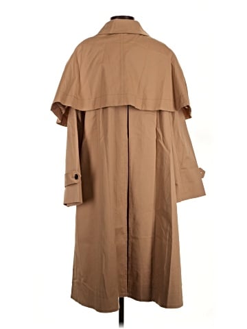 Ann Taylor Trenchcoat (view 2)