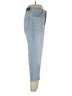 Express Blue Jeans Size 10 - photo 4