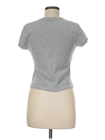 Uniqlo Short Sleeve T-Shirt (view 2)