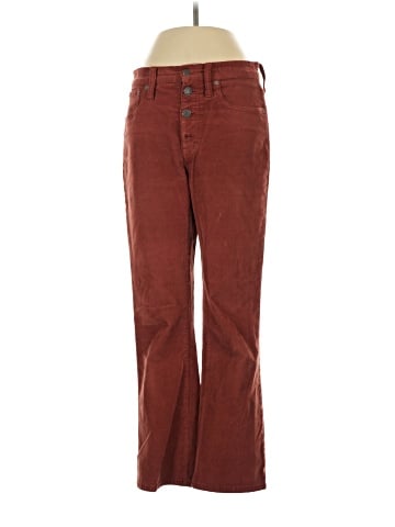 Madewell Cords (view 1)