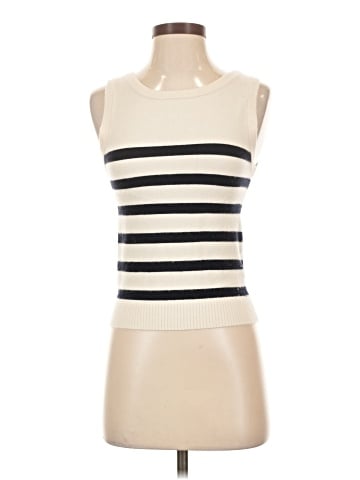 La Ligne Sweater Vest (view 1)