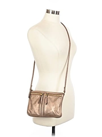 Fossil Crossbody Bag (view 2)